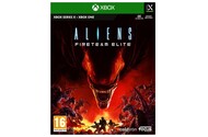 Aliens Fireteam Elite Xbox (Series X)
