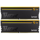 Pamięć RAM Lexar Thor 64GB DDR5 6000MHz Z radiatorem 1.35V 38CL