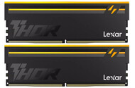 Pamięć RAM Lexar Thor 64GB DDR5 6000MHz Z radiatorem 1.35V 38CL