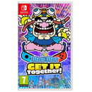WarioWare Get It Together! Nintendo Switch