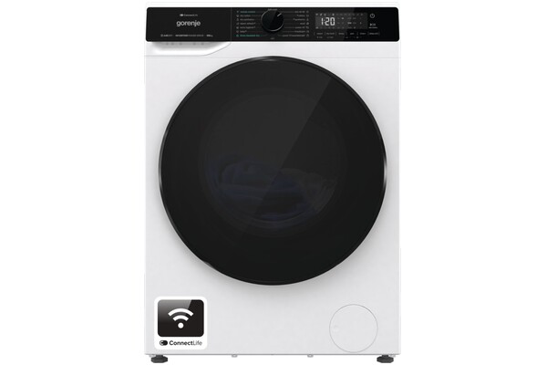 Pralko-suszarka Gorenje WD2PA964ADW 9.0kg 1400obr./min