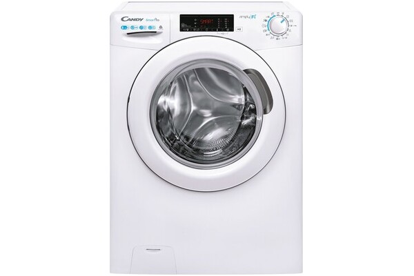 Pralko-suszarka Candy CSOW4855TWE19 SmartPro 8.0kg 1400obr./min