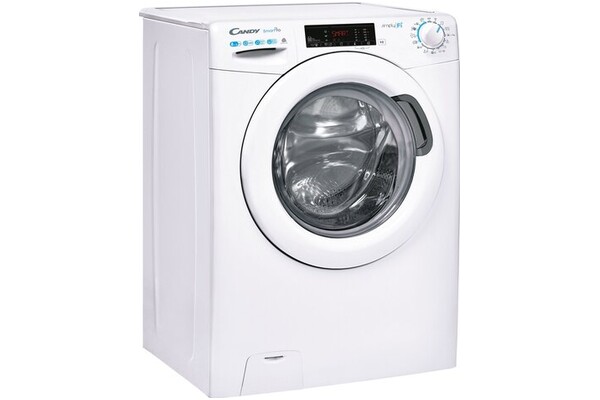 Pralko-suszarka Candy CSOW4855TWE19 SmartPro 8.0kg 1400obr./min