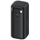Powerbank USAMS 20KCD21701 18000mAh 45.0W czarny