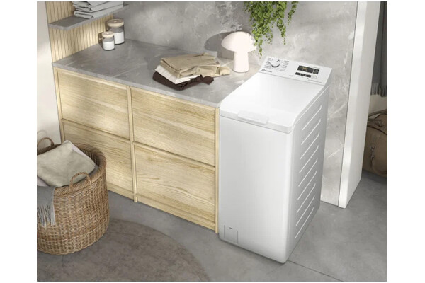 Pralka Electrolux EW6TN162BP 6.0kg 1200obr./min