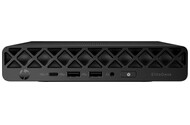 HP EliteDesk 8 16GB DDR5 AMD Radeon 840M Windows 11 Professional