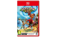 2 Survival Kids Nintendo Switch