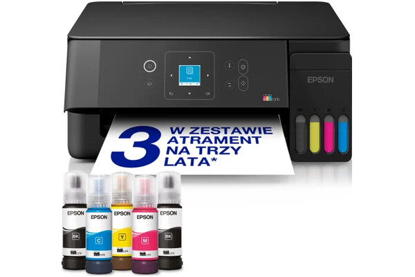 Urządzenie wielofunkcyjne Epson L3361 EcoTank