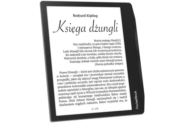 Czytnik PocketBook Era Lite 1GB zielony