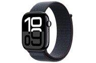 Smartwatch Apple Watch Series 10 Aluminium Case 46.0mm czarny