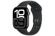 Smartwatch Apple Watch Series 10 Aluminium Case 42.0mm czarny