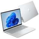 Laptop HP Omnibook 3 14.0" Intel Core i5-120U Intel 8GB 512GB SSD Windows 11 Home srebrny