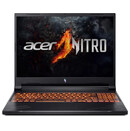 Laptop ACER Nitro V 16 16.0" AMD Ryzen 5 8645HS NVIDIA GeForce RTX 4050AMD Radeon 760M 16GB 512GB SSD M.2 Windows 11 Home czarny