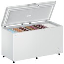 Zamrażarka Candy CNCHQ2S520EW 502l Skrzyniowa