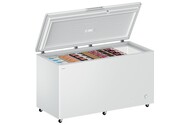 Zamrażarka Candy CNCHQ2S520EW 502l Skrzyniowa