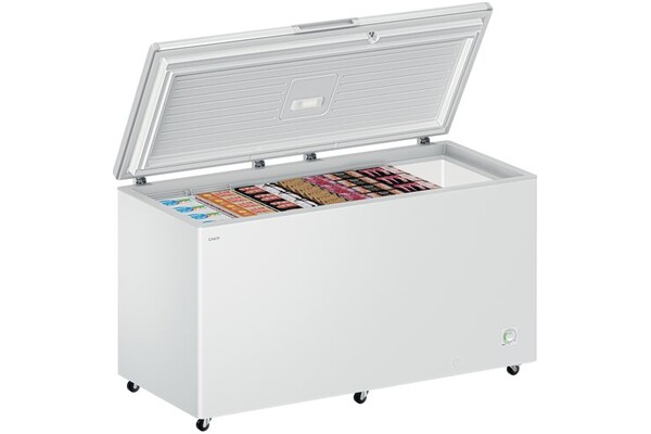 Zamrażarka Candy CNCHQ2S520EW 502l Skrzyniowa