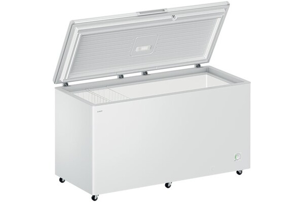 Zamrażarka Candy CNCHQ2S520EW 502l Skrzyniowa