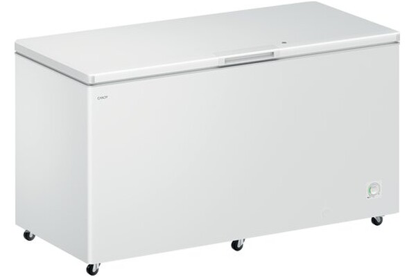 Zamrażarka Candy CNCHQ2S520EW 502l Skrzyniowa