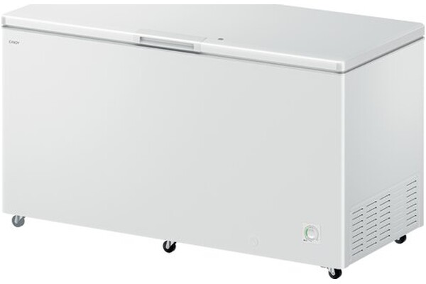 Zamrażarka Candy CNCHQ2S520EW 502l Skrzyniowa