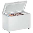 Zamrażarka Candy CNCHQ2S420EW 418l Skrzyniowa