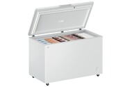 Zamrażarka Candy CNCHQ2S420EW 418l Skrzyniowa
