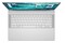 Laptop DELL 14 14.5" Intel Core Ultra 7-255H NVIDIA GeForce RTX 4050 32GB 1TB SSD Windows 11 Professional platynowy