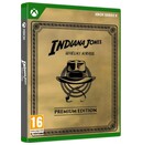 Indiana Jones and the Great Circle Edycja Premium Upgrade Xbox (Series X)