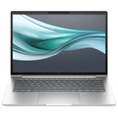 Laptop HP EliteBook 640 G11 14.0" Intel Core Ultra 5-125U Intel 16GB 512GB SSD M.2 Windows 11 Professional srebrny