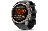 Smartwatch Garmin Fenix 8 Pro 51.0mm grafitowy