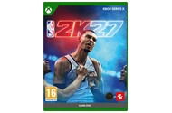 NBA27 Xbox (Series X)