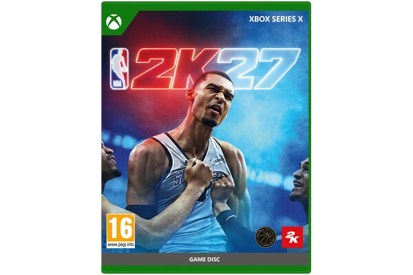 NBA27 Xbox (Series X)