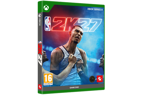 NBA27 Xbox (Series X)