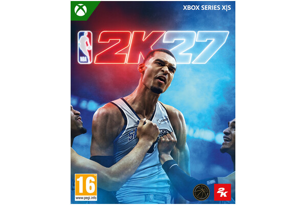 NBA27 Xbox (Series X)