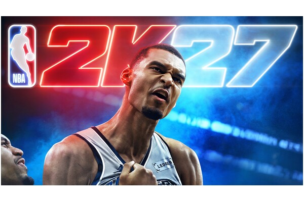 NBA27 Xbox (Series X)