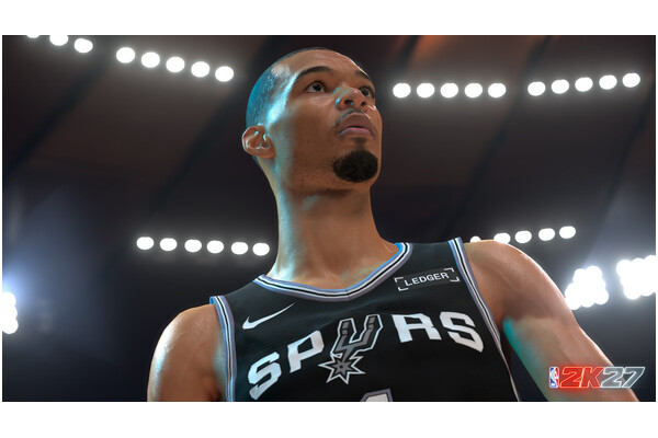 NBA27 Xbox (Series X)