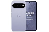 Smartfon Google Pixel 11 5G fioletowy 6.30" 12.0GB/256.0GB