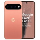 Smartfon Google Pixel 11 Pro 5G miedziano-różowy 6.80" 12.0GB/256.0GB