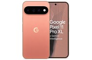 Smartfon Google Pixel 11 Pro 5G miedziano-różowy 6.80" 12.0GB/256.0GB