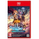 Trails in the Sky 2nd Chapter Nintendo Switch