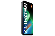 Smartfon Xiaomi Redmi 17 czarny 6.90" 4.0GB/128.0GB