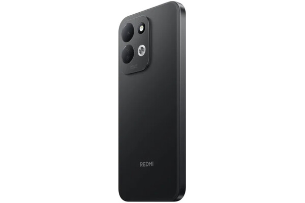 Smartfon Xiaomi Redmi 17 czarny 6.90" 4.0GB/128.0GB