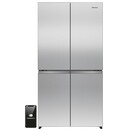 Lodówka Hisense RQ5P640SSSD
