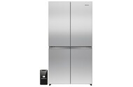 Lodówka Hisense RQ5P640SSSD