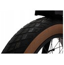 Rower elektryczny Germina FAT BIKE rama M koło 20.0cal