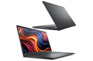 Laptop DELL 15 15.6" AMD Ryzen 5 7530U AMD Radeon 16GB 512GB SSD Windows 11 Home czarny