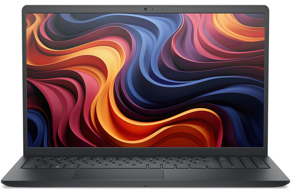 Laptop DELL 15 15.6" AMD Ryzen 5 7530U AMD Radeon 16GB 512GB SSD Windows 11 Home czarny