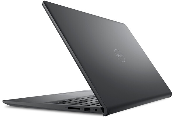 Laptop DELL 15 15.6" AMD Ryzen 5 7530U AMD Radeon 16GB 512GB SSD Windows 11 Home czarny