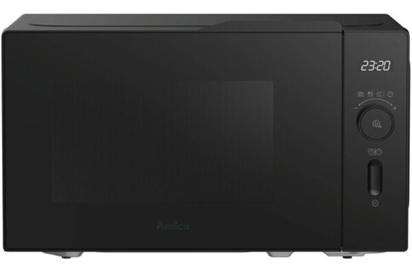 Kuchenka mikrofalowa AMICA MMF20E4B 20.0l 650W