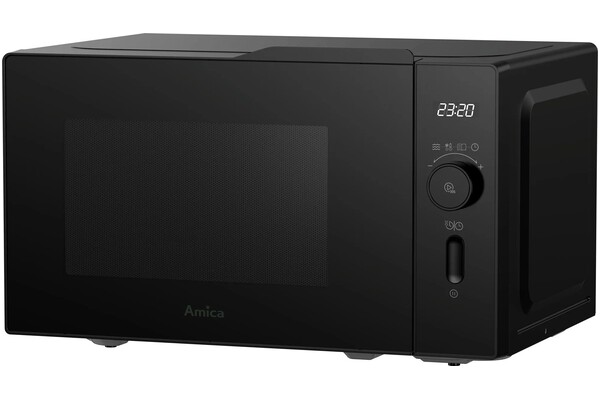 Kuchenka mikrofalowa AMICA MMF20E4B 20.0l 650W