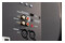 Subwoofer Aktywny SVS SB-3000 , biały